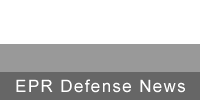 EPR Defense News