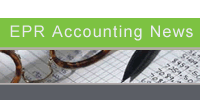 EPR Accounting News
