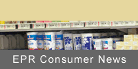 EPR Consumer News