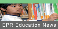 EPR Education News