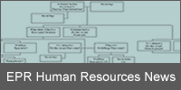 EPR Human Resources News