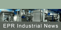 EPR Industrial News