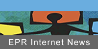 EPR Internet News