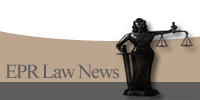 EPR Law News