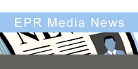 EPR Media News