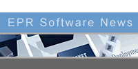 EPR Software News
