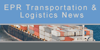 EPR Transportation & Logistics News