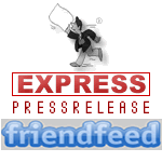 EPR Network at FriendFeed